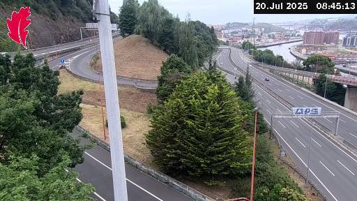 Camara de Balmaseda NO se a podido cargar la camara de Balmaseda