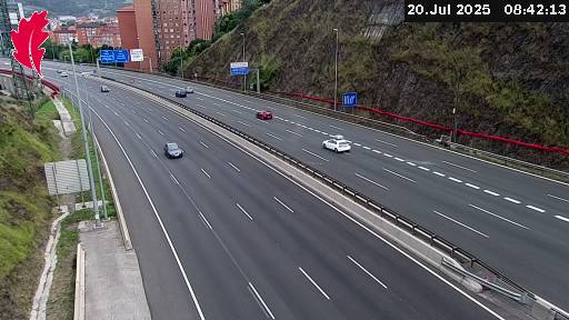 Camara de Puente de Rontegui NO se a podido cargar la camara de Puente de Rontegui