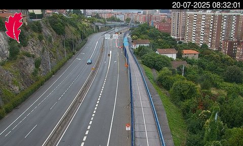 Camara de Deusto NO se a podido cargar la camara de Deusto