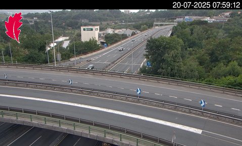 Camara de Salida de Asua NO se a podido cargar la camara de Salida de Asua